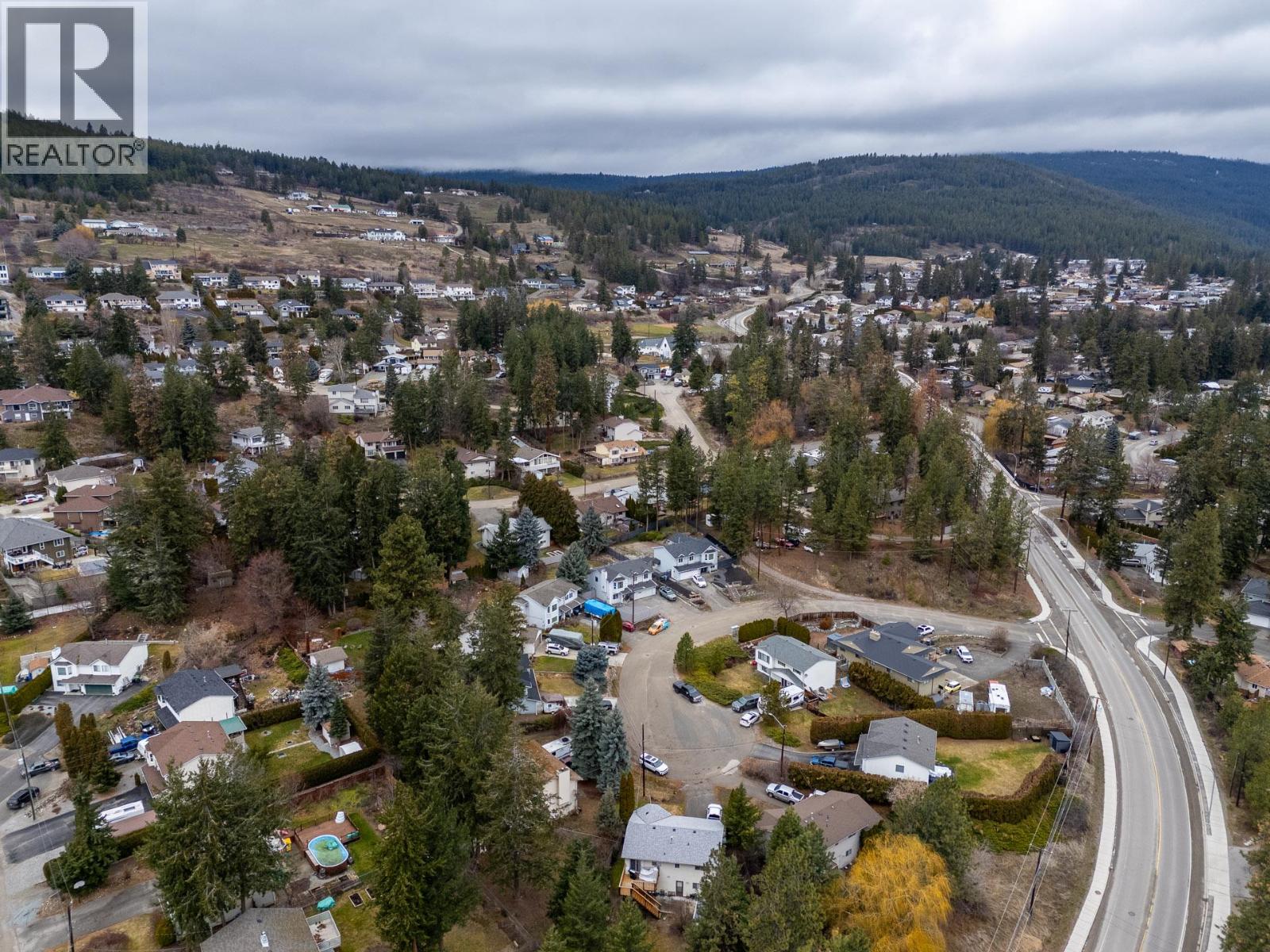 3536 Ashley Court, West Kelowna