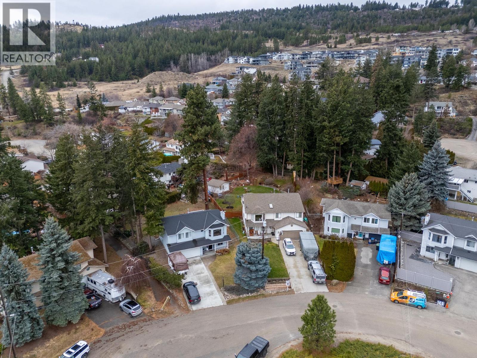 3536 Ashley Court, West Kelowna