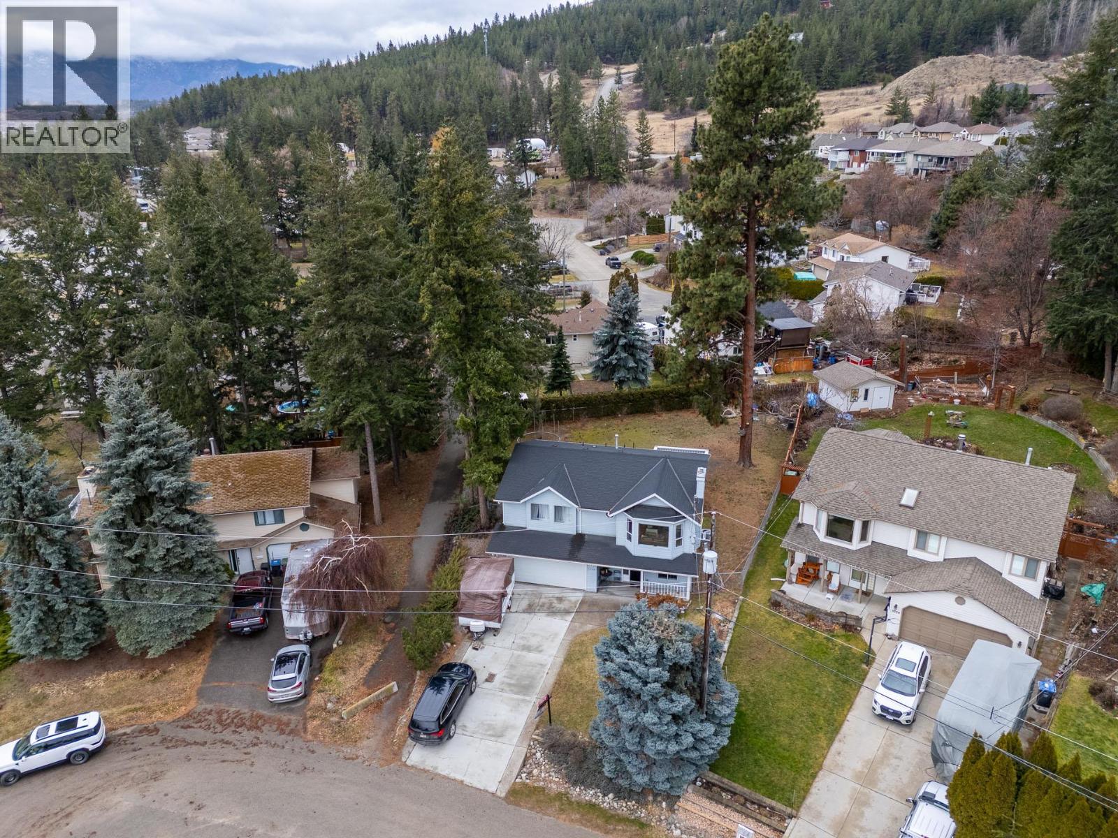 3536 Ashley Court, West Kelowna