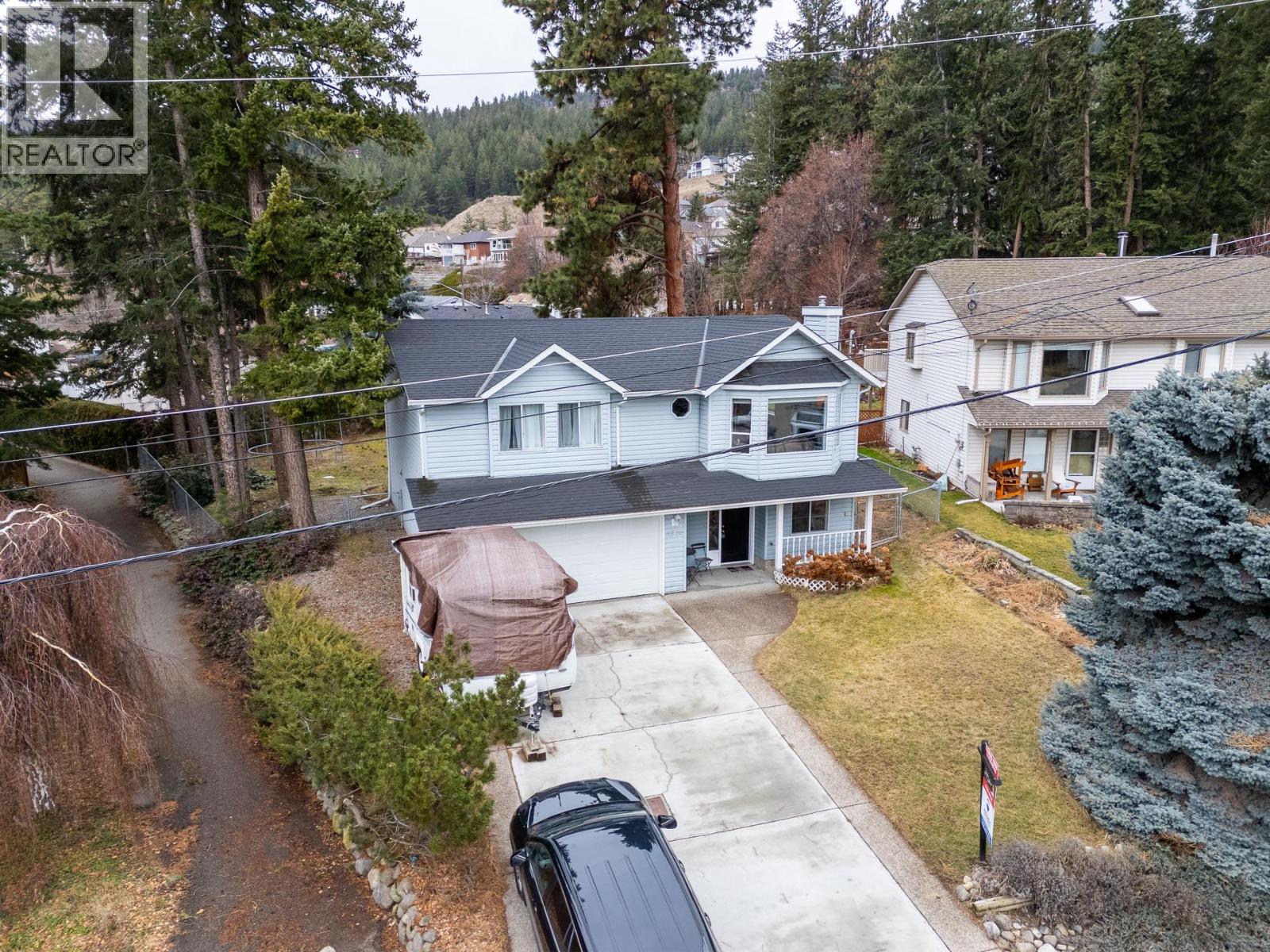 3536 Ashley Court, West Kelowna