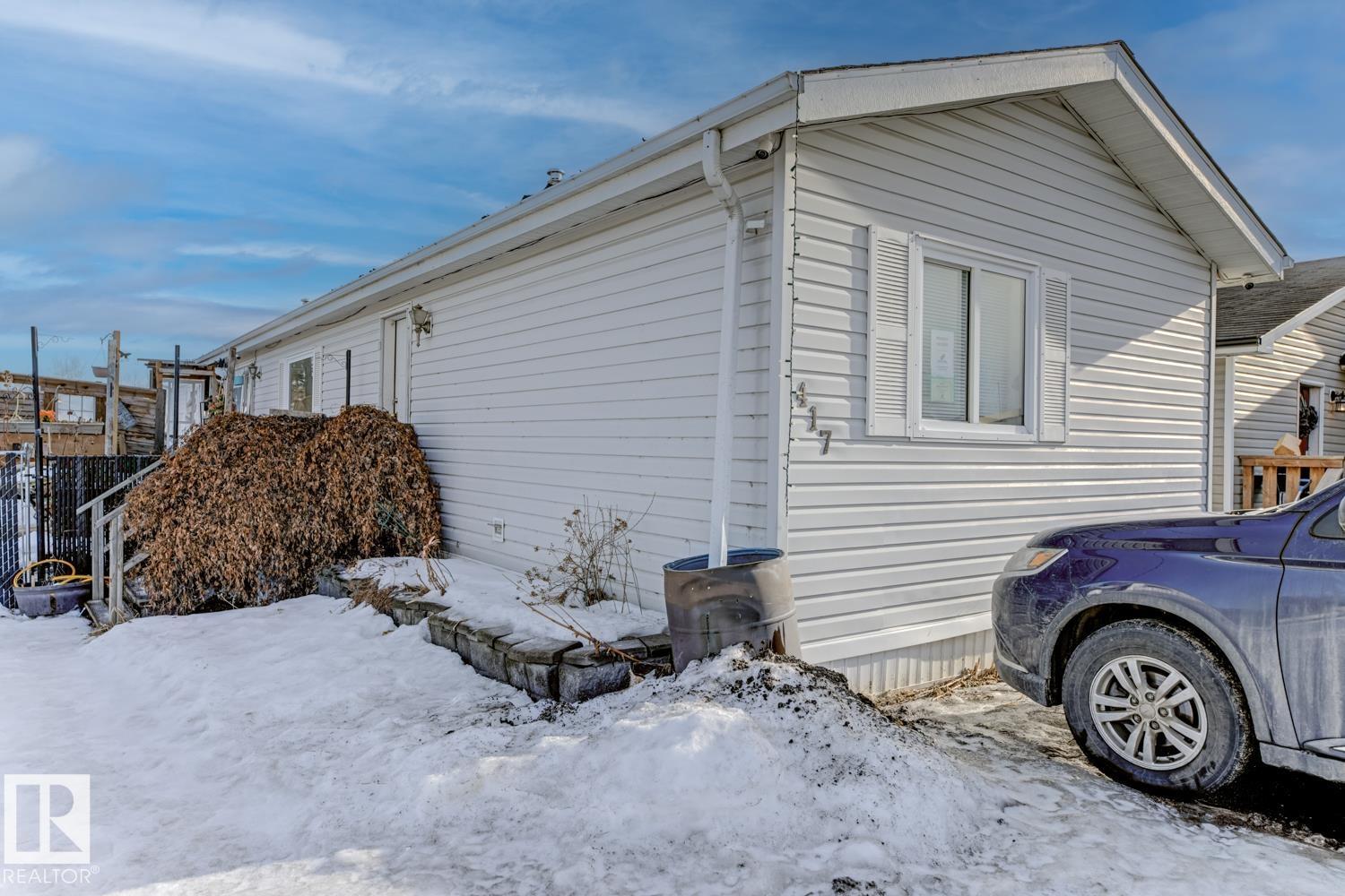 #417 53222 RGE RD 272, Rural Parkland County