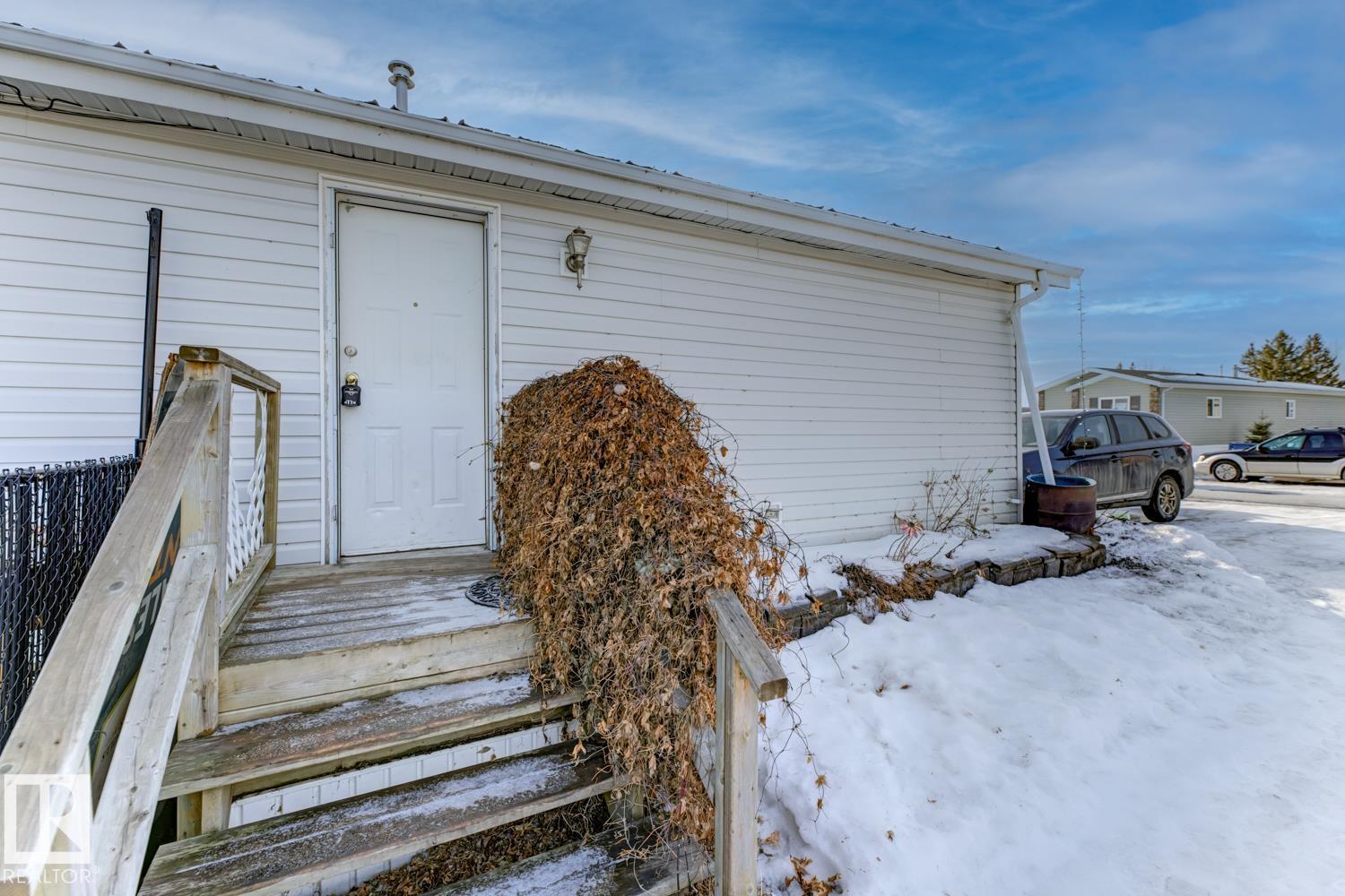 #417 53222 RGE RD 272, Rural Parkland County