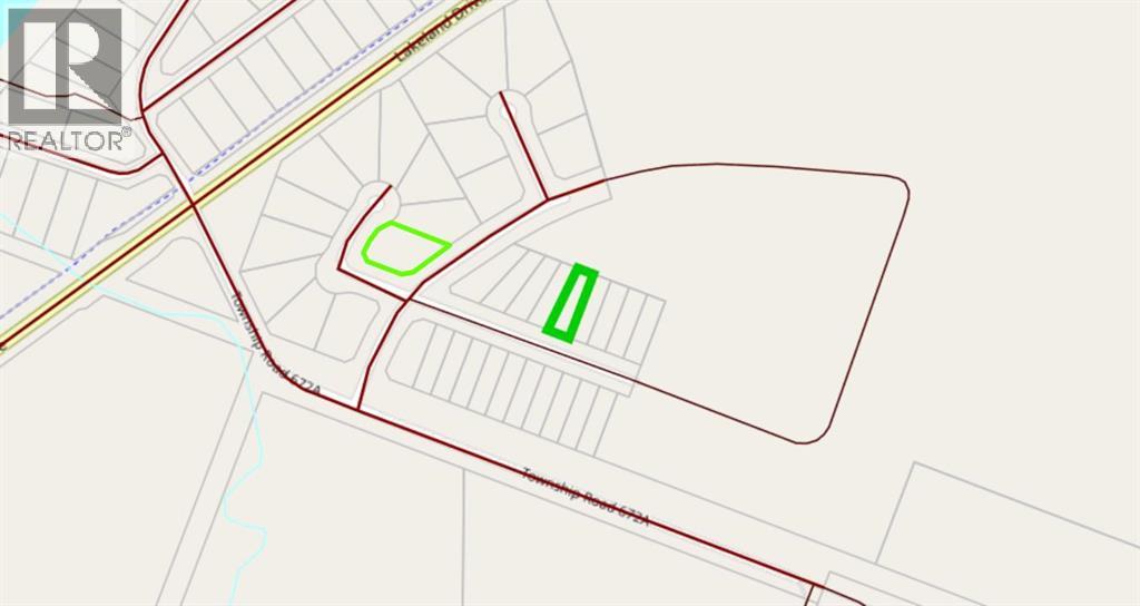 13348 672A Township, Lac La Biche