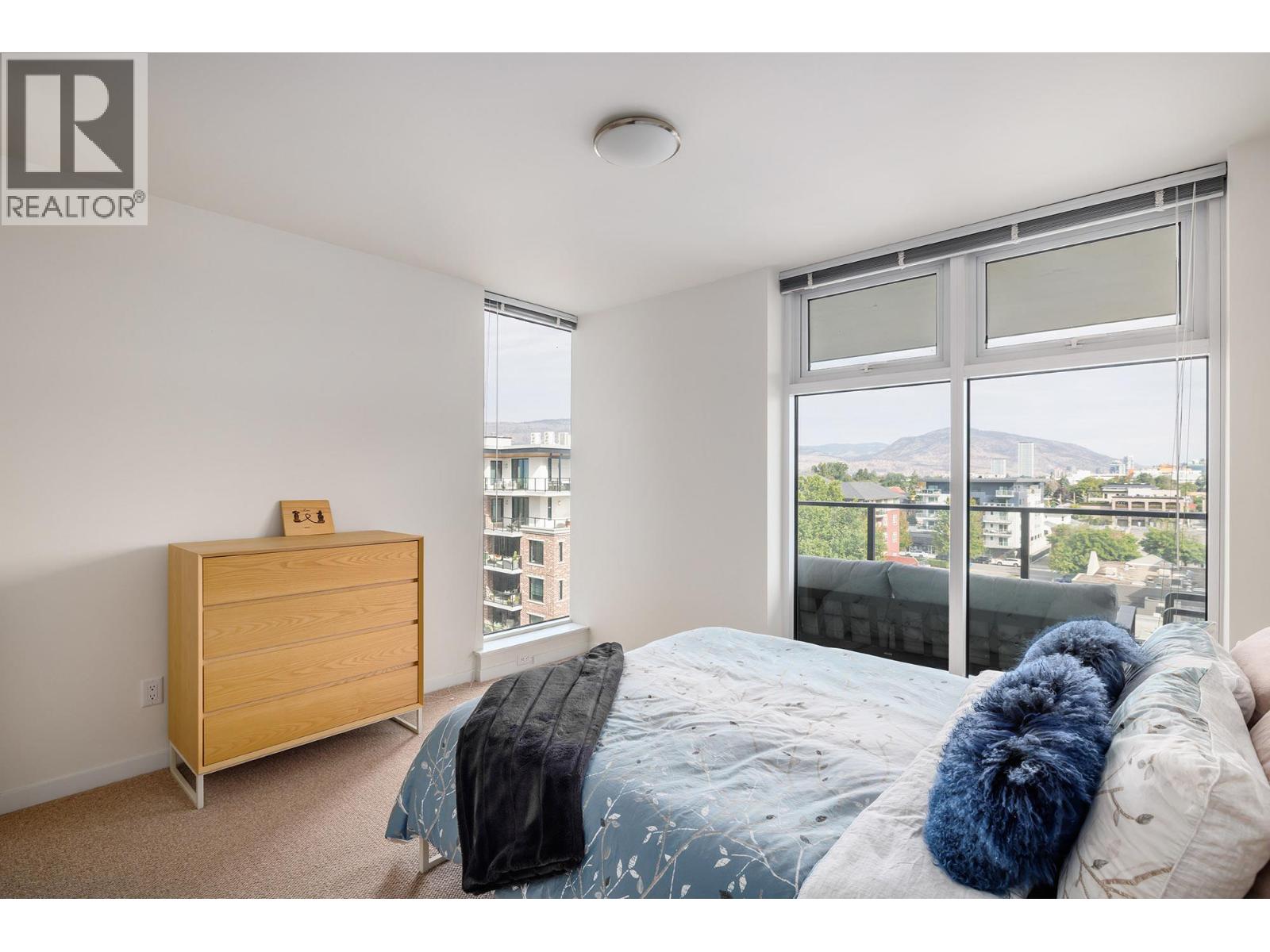 607 485 Groves Avenue, Kelowna