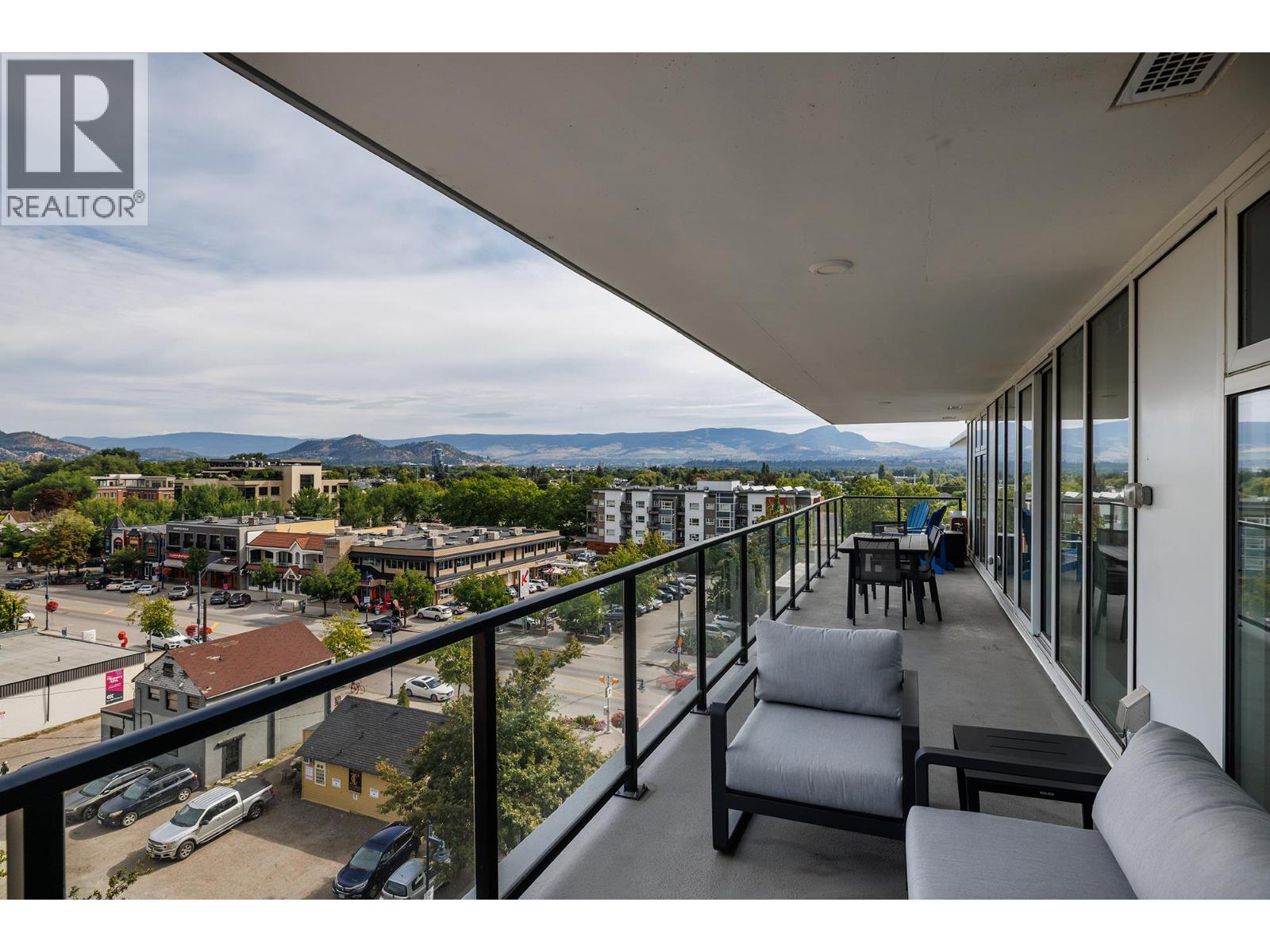 607 485 Groves Avenue, Kelowna