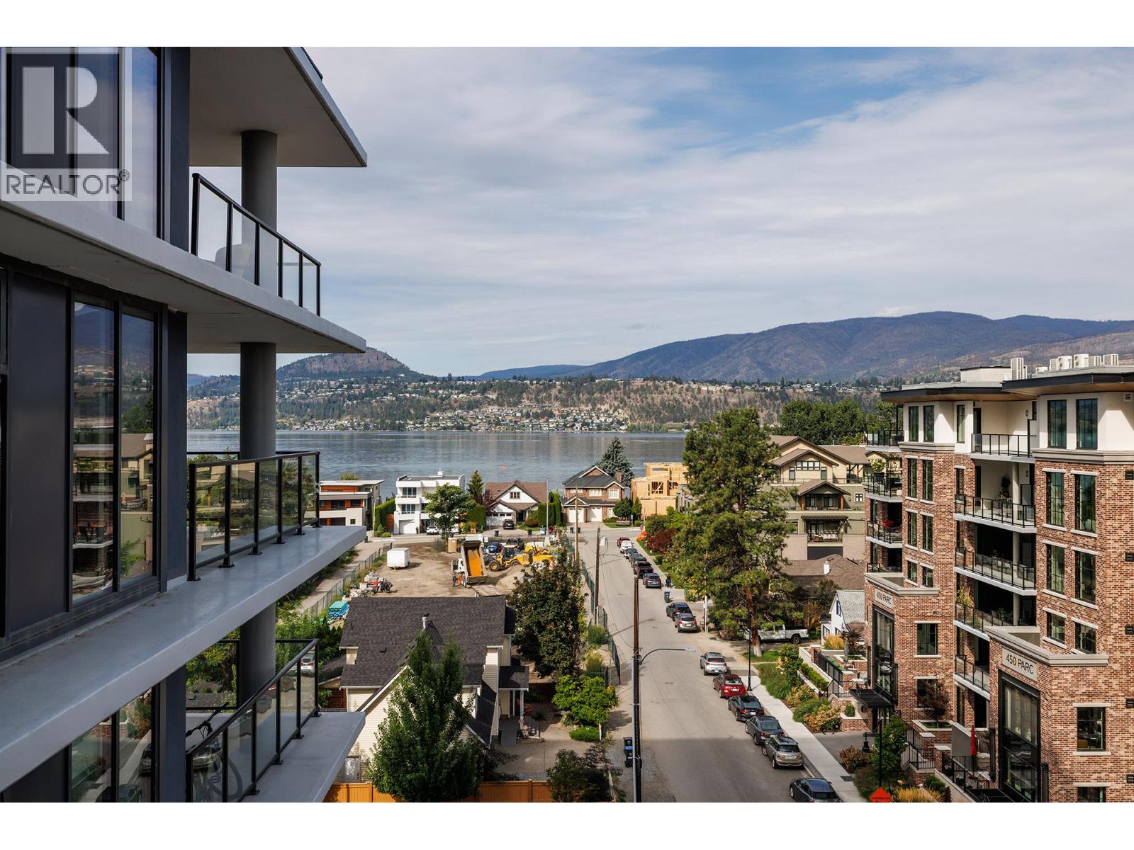 607 485 Groves Avenue, Kelowna