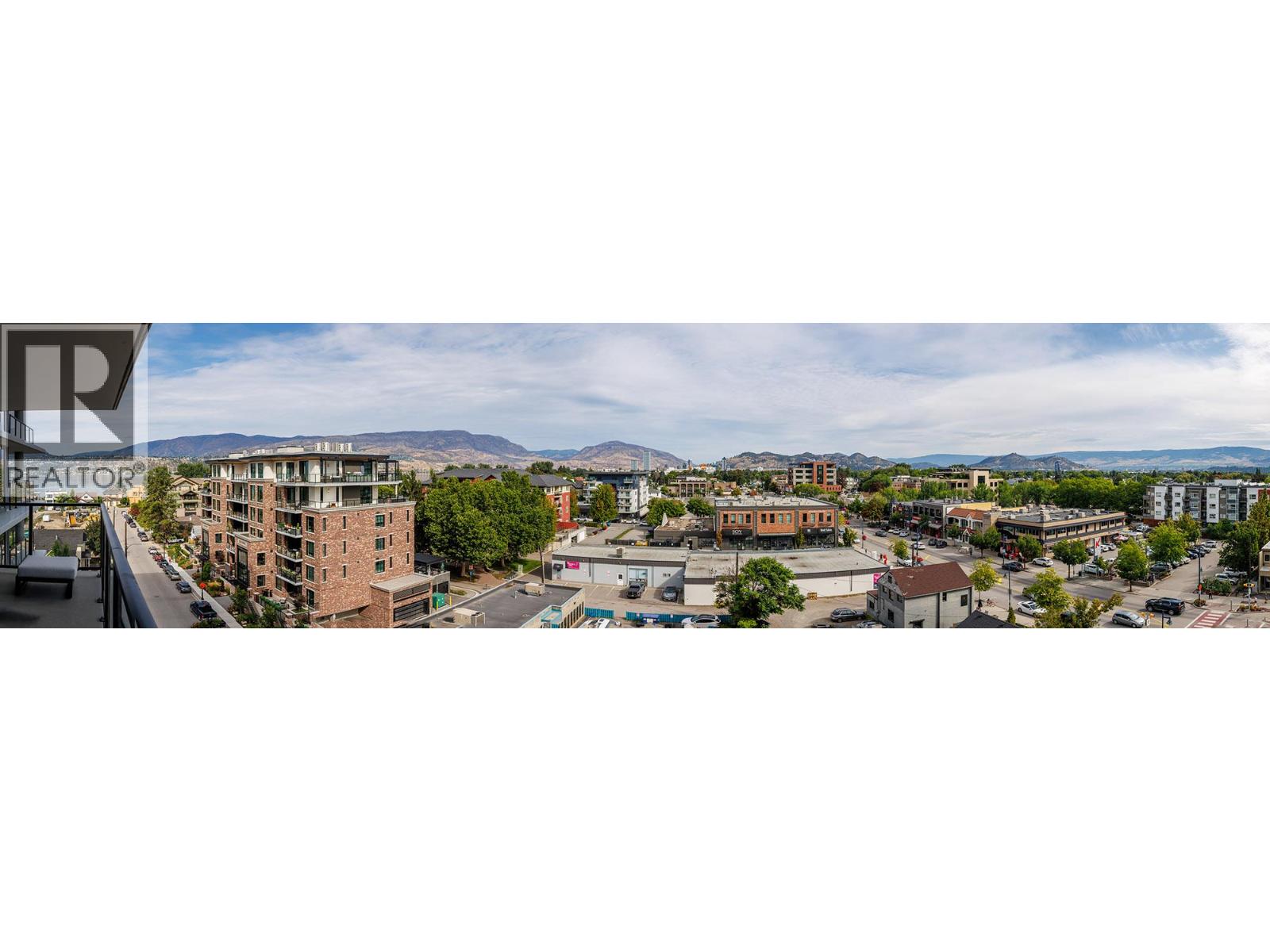 607 485 Groves Avenue, Kelowna