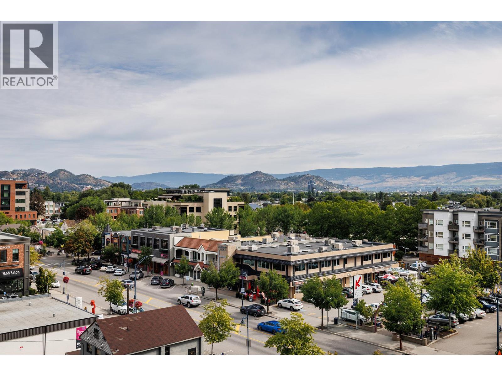 607 485 Groves Avenue, Kelowna