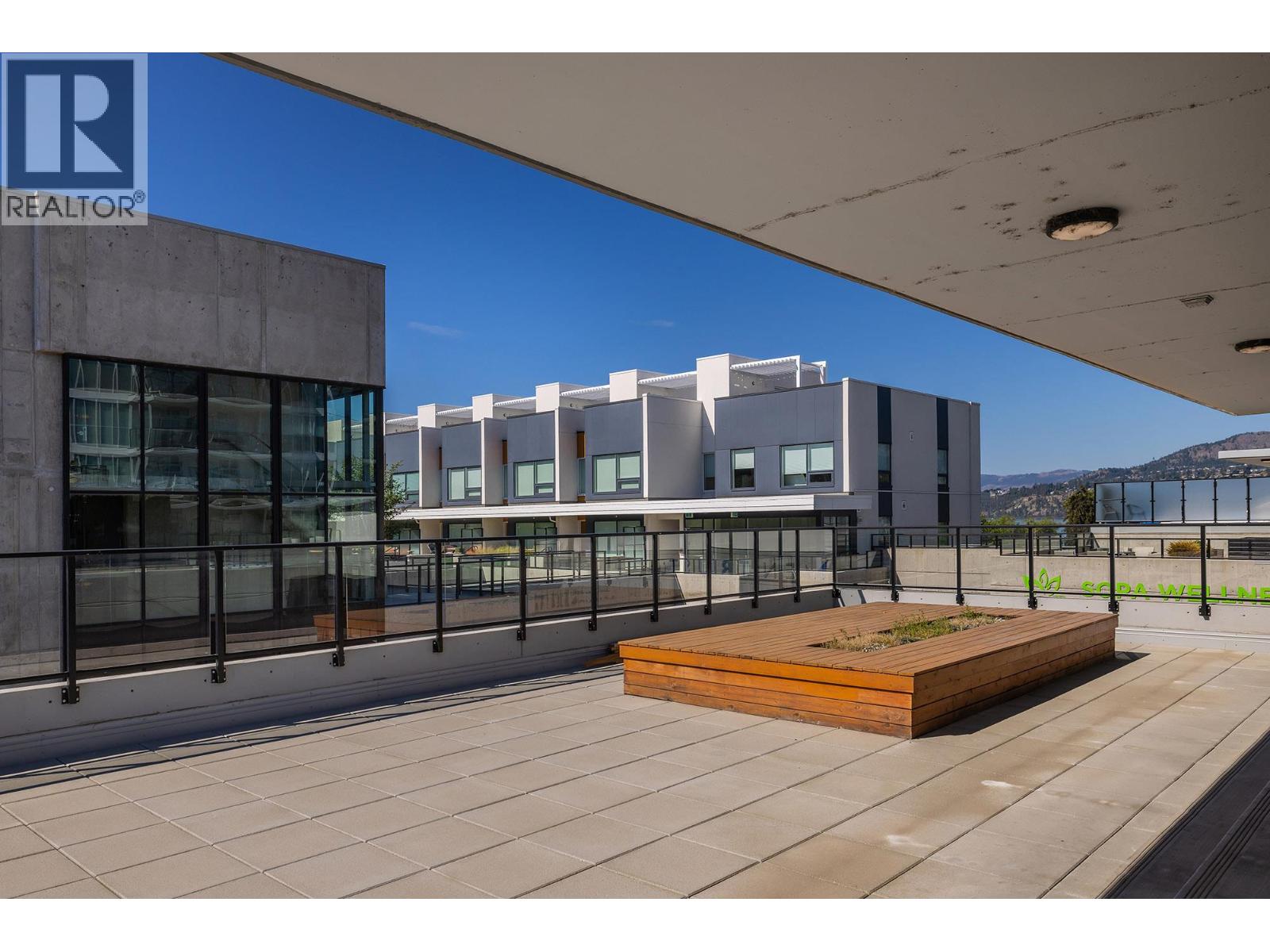 607 485 Groves Avenue, Kelowna