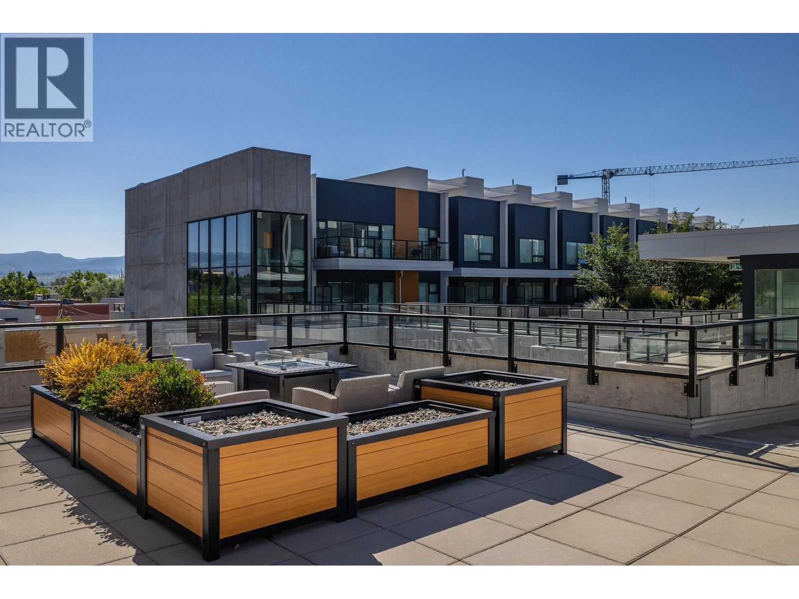 607 485 Groves Avenue, Kelowna