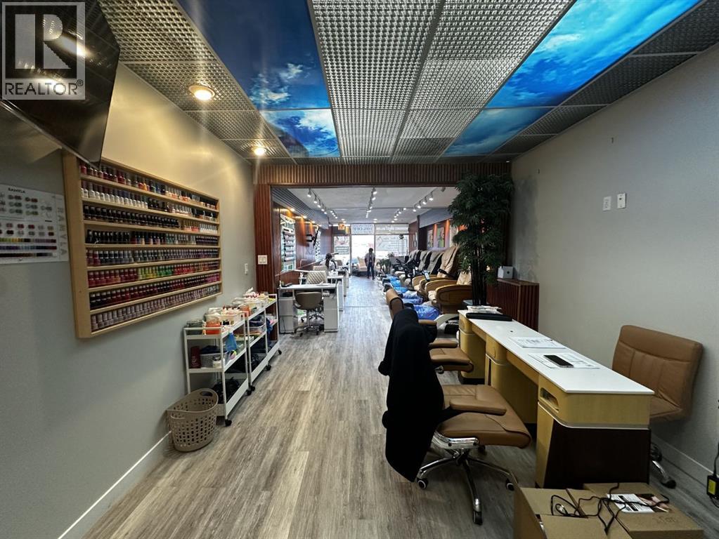 Business for Sale in   Street NW Thorncliffe Calgary 