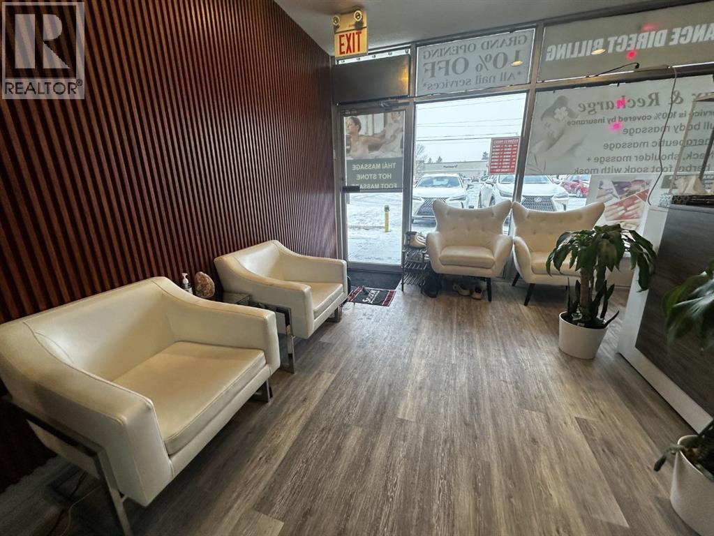 Business for Sale in   Street NW Thorncliffe Calgary 