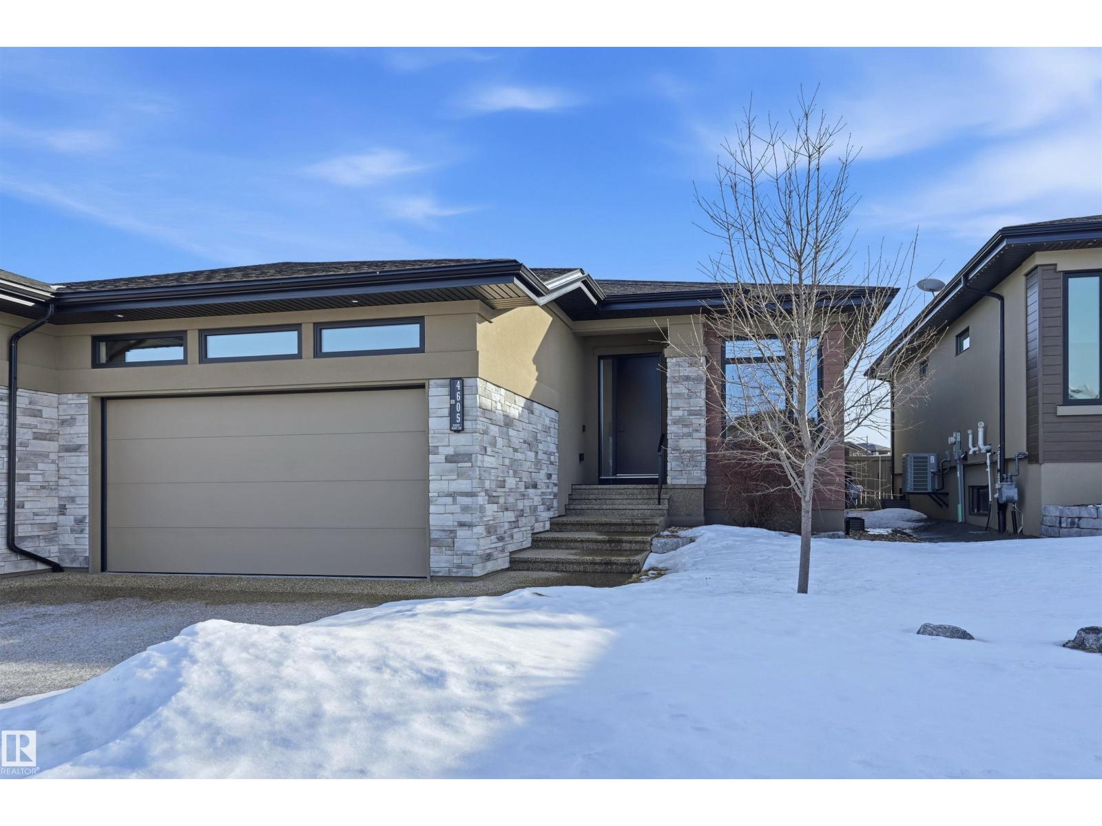4605 KNIGHT PT SW, Edmonton