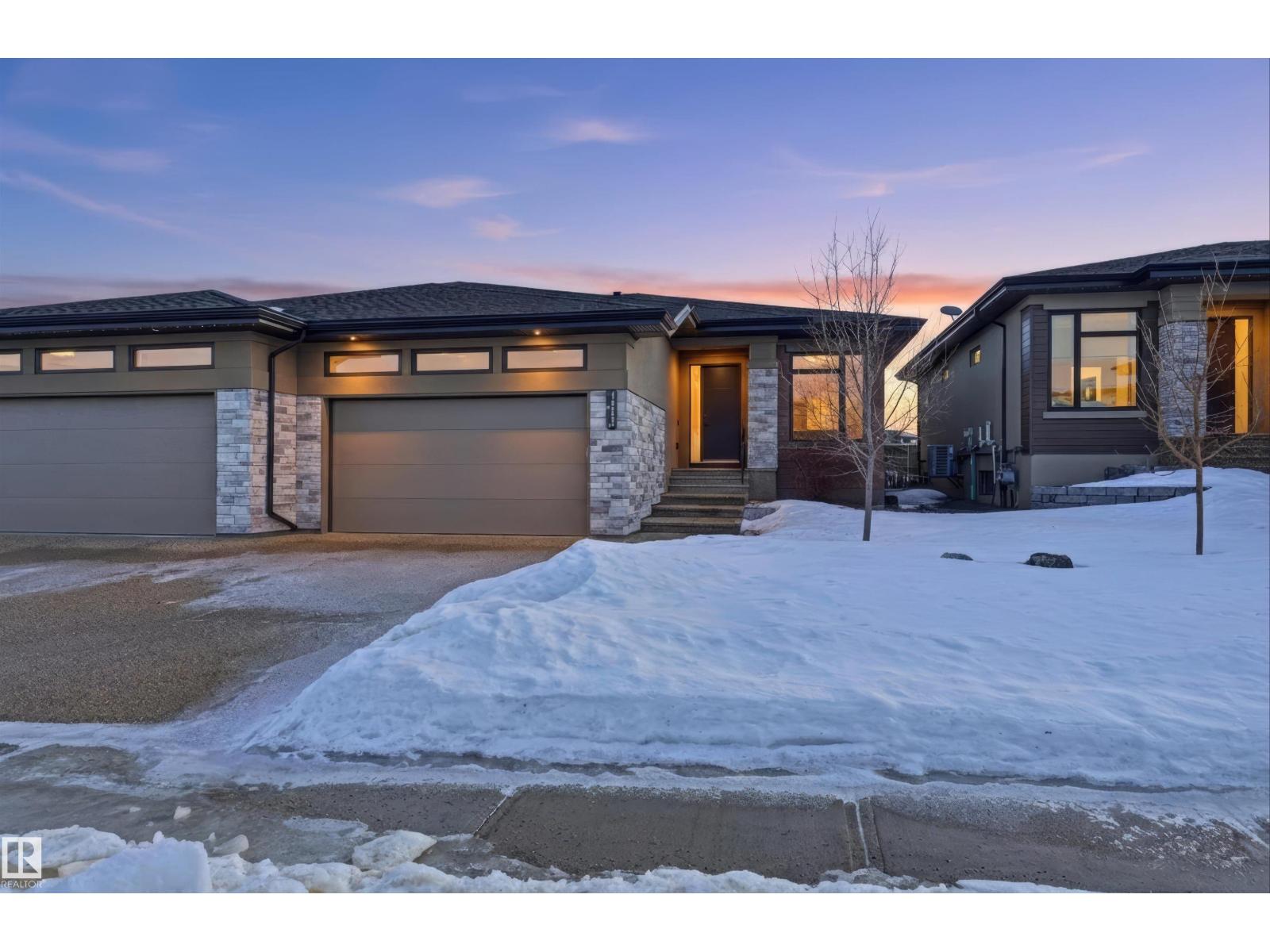 4605 KNIGHT PT SW, Edmonton