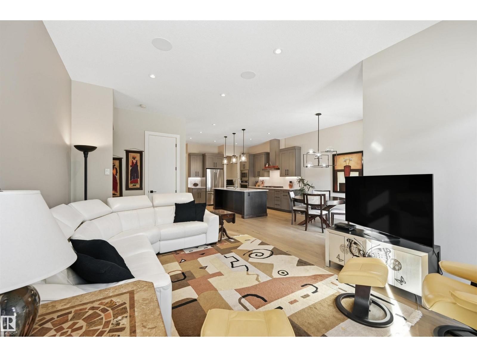 4605 KNIGHT PT SW, Edmonton