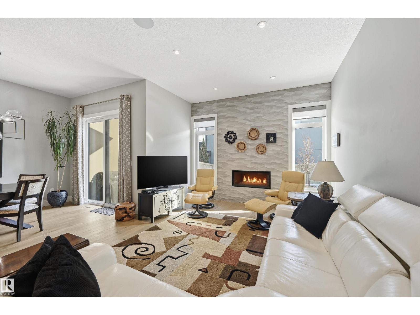 4605 KNIGHT PT SW, Edmonton