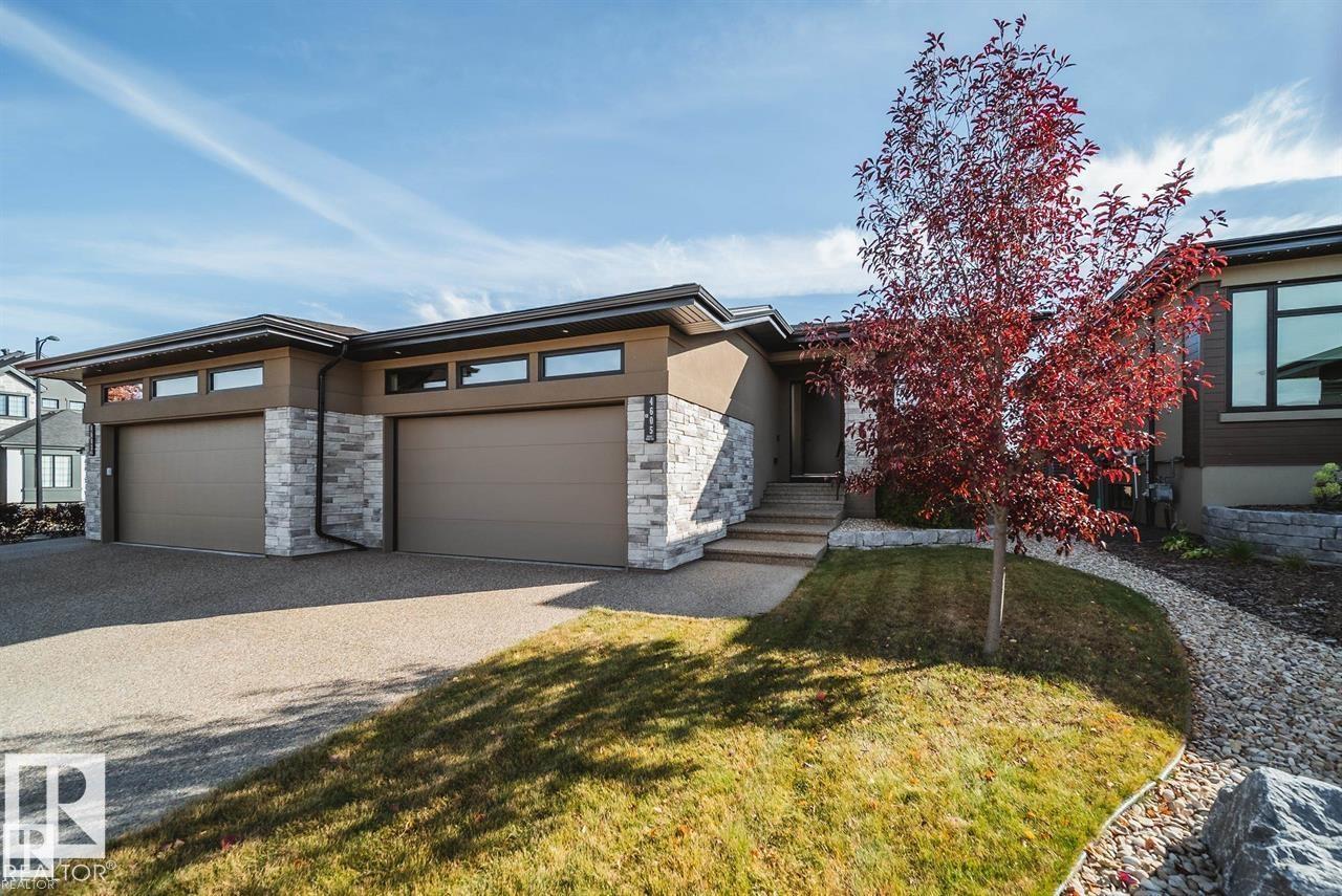 4605 KNIGHT PT SW, Edmonton