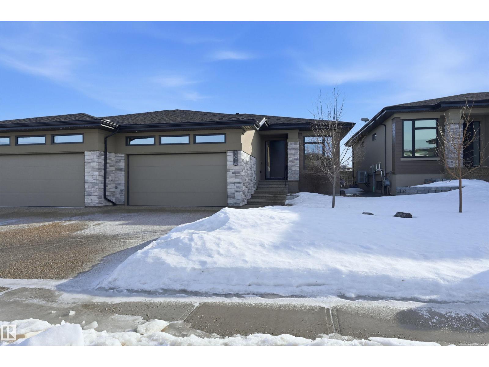 4605 KNIGHT PT SW, Edmonton