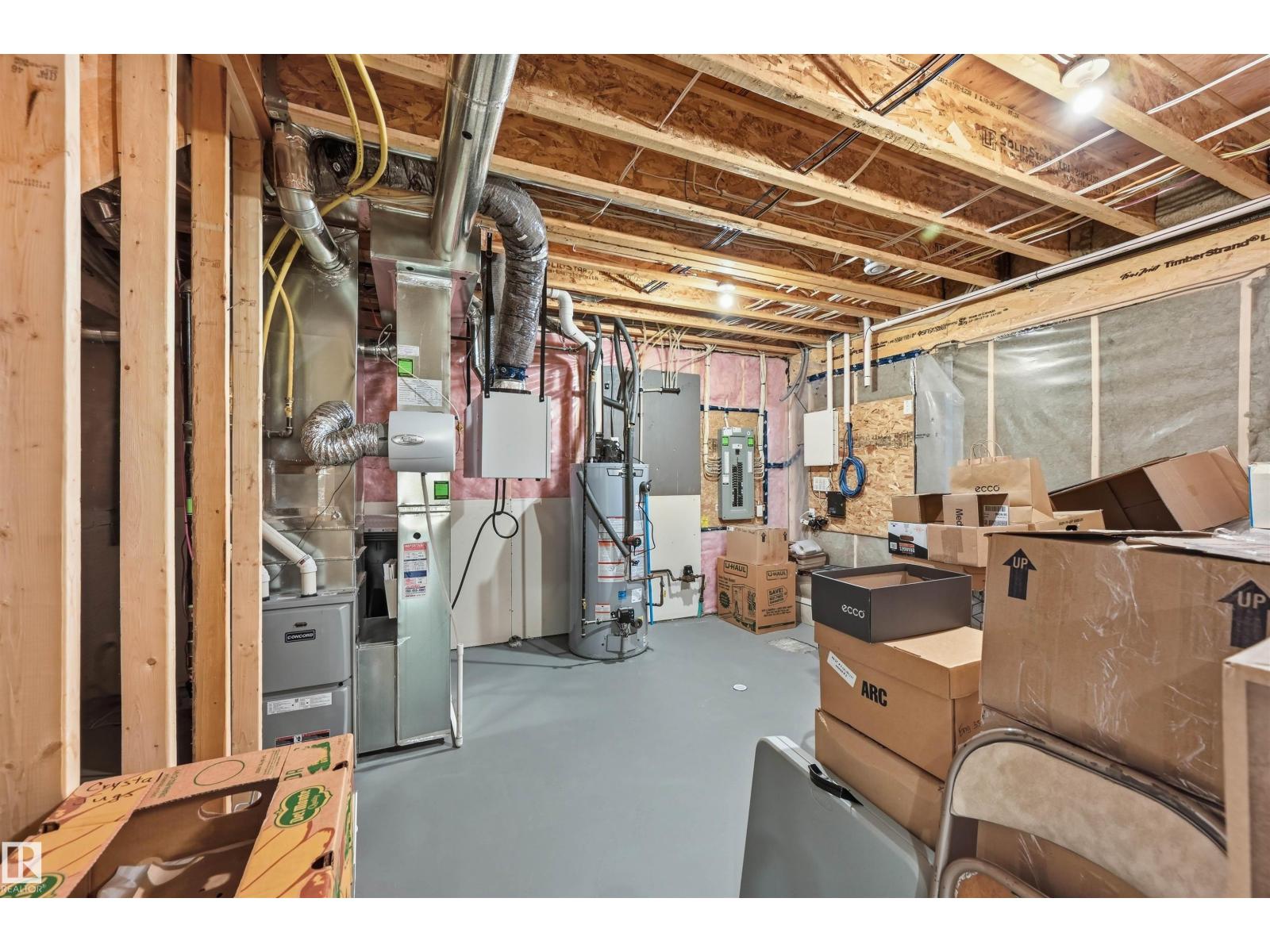 4605 KNIGHT PT SW, Edmonton