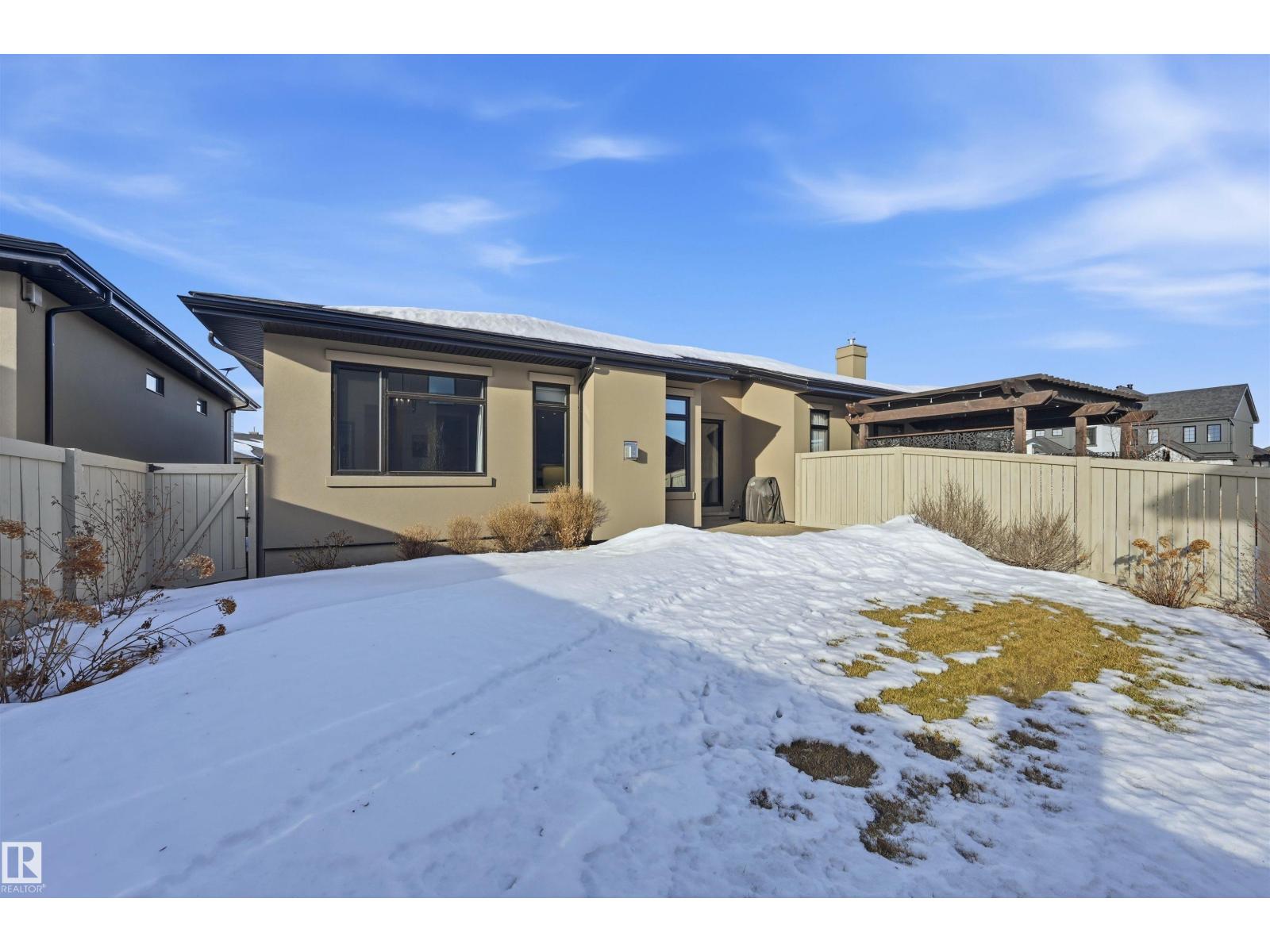 4605 KNIGHT PT SW, Edmonton