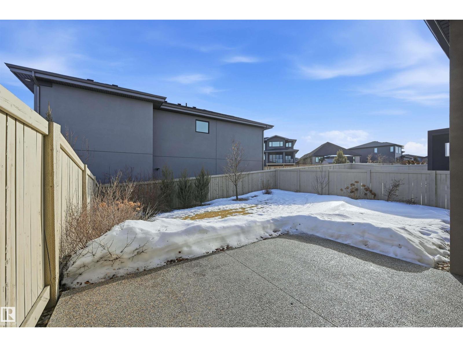 4605 KNIGHT PT SW, Edmonton