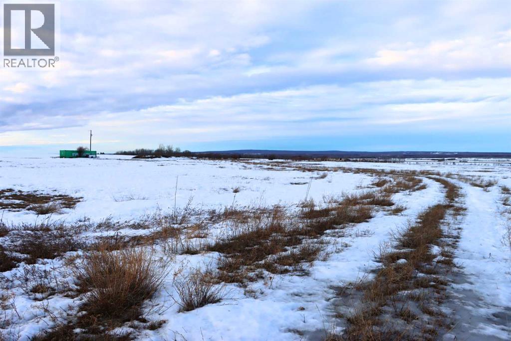 Township Road 702 - Photo 3 of 6, Rural Greenview No. 16, M.D. of, Alberta