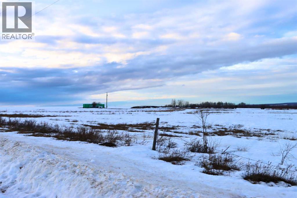 Township Road 702 - Photo 4 of 6, Rural Greenview No. 16, M.D. of, Alberta