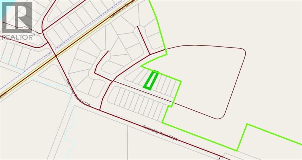 13348 672A Township, Lac La Biche