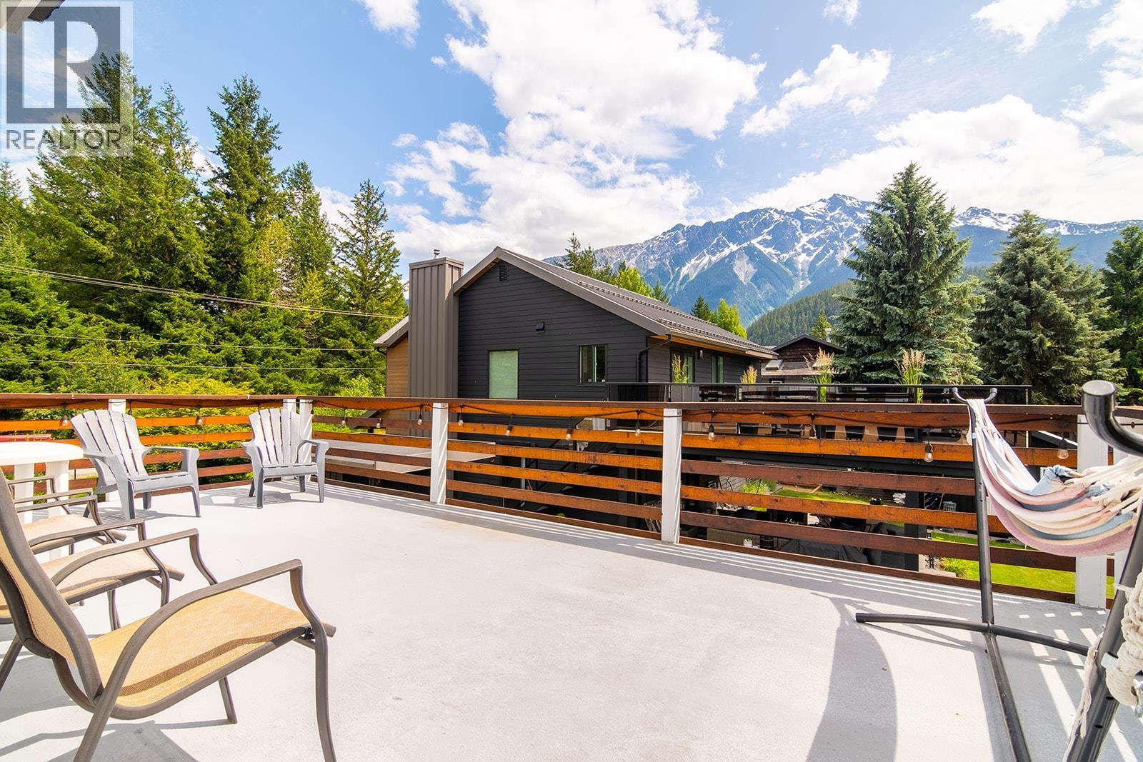 7403 HARROW ROAD, Pemberton