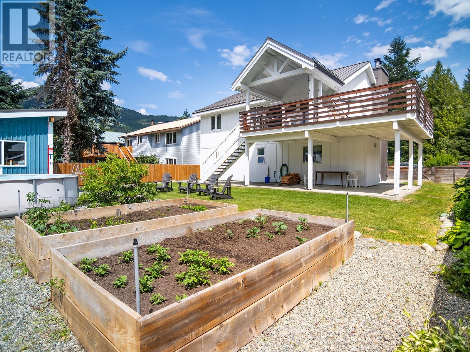 7403 HARROW ROAD, Pemberton