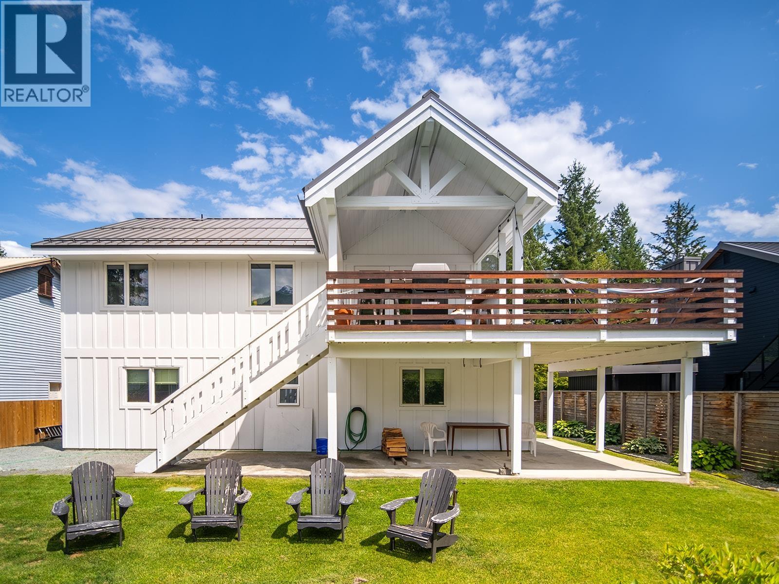 7403 HARROW ROAD, Pemberton