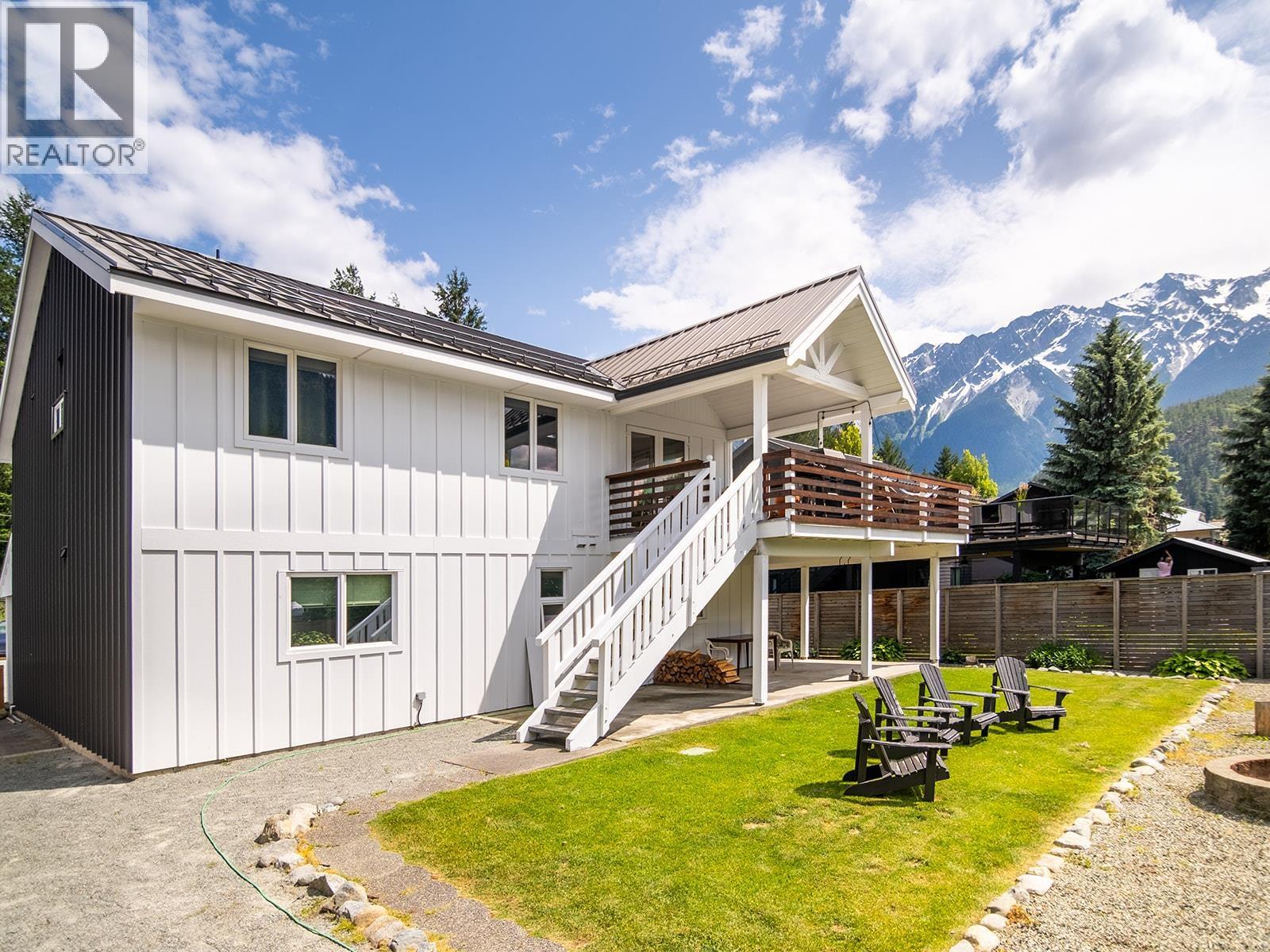 7403 HARROW ROAD, Pemberton