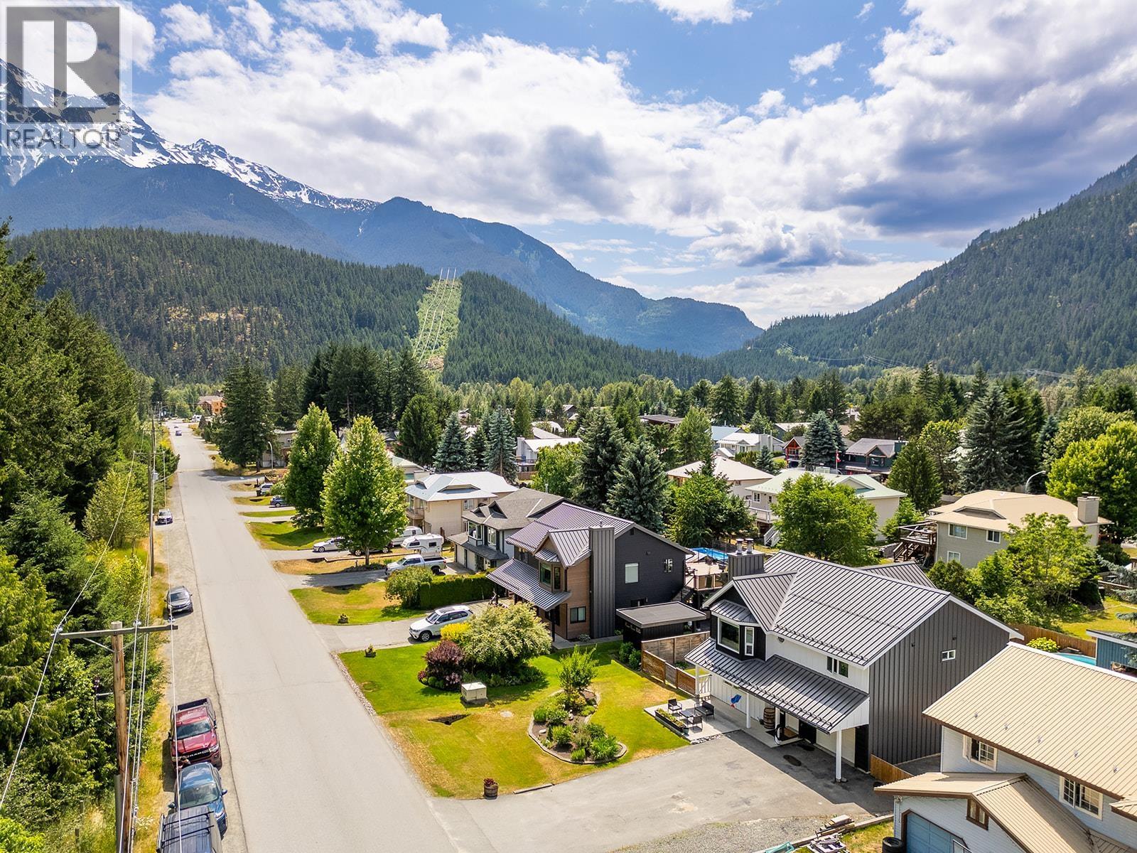 7403 HARROW ROAD, Pemberton