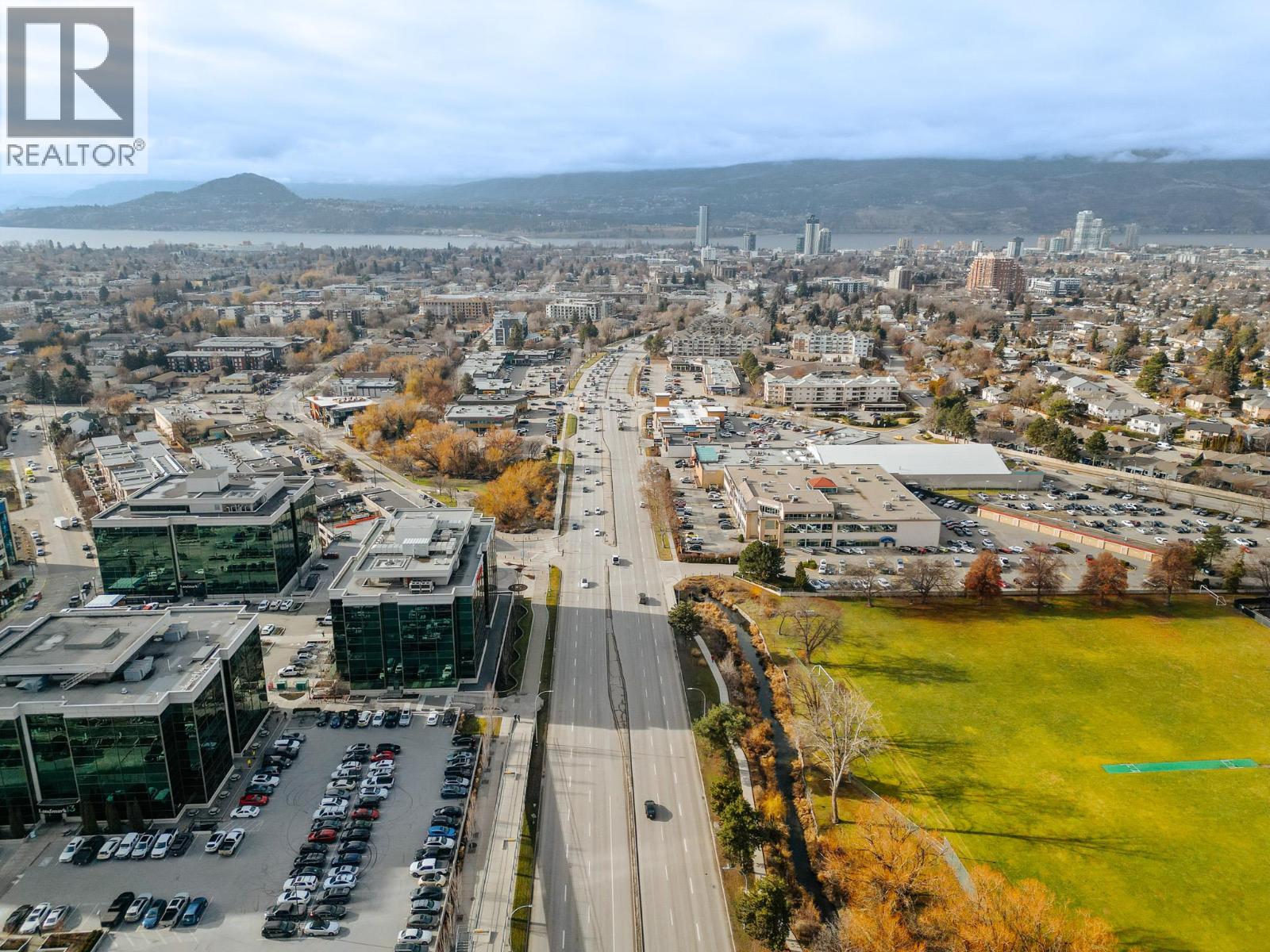 224A 1634 Harvey Avenue, Kelowna