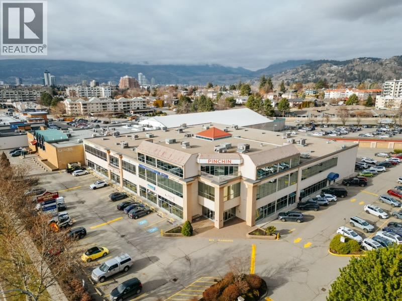 224C 1634 Harvey Avenue, Kelowna