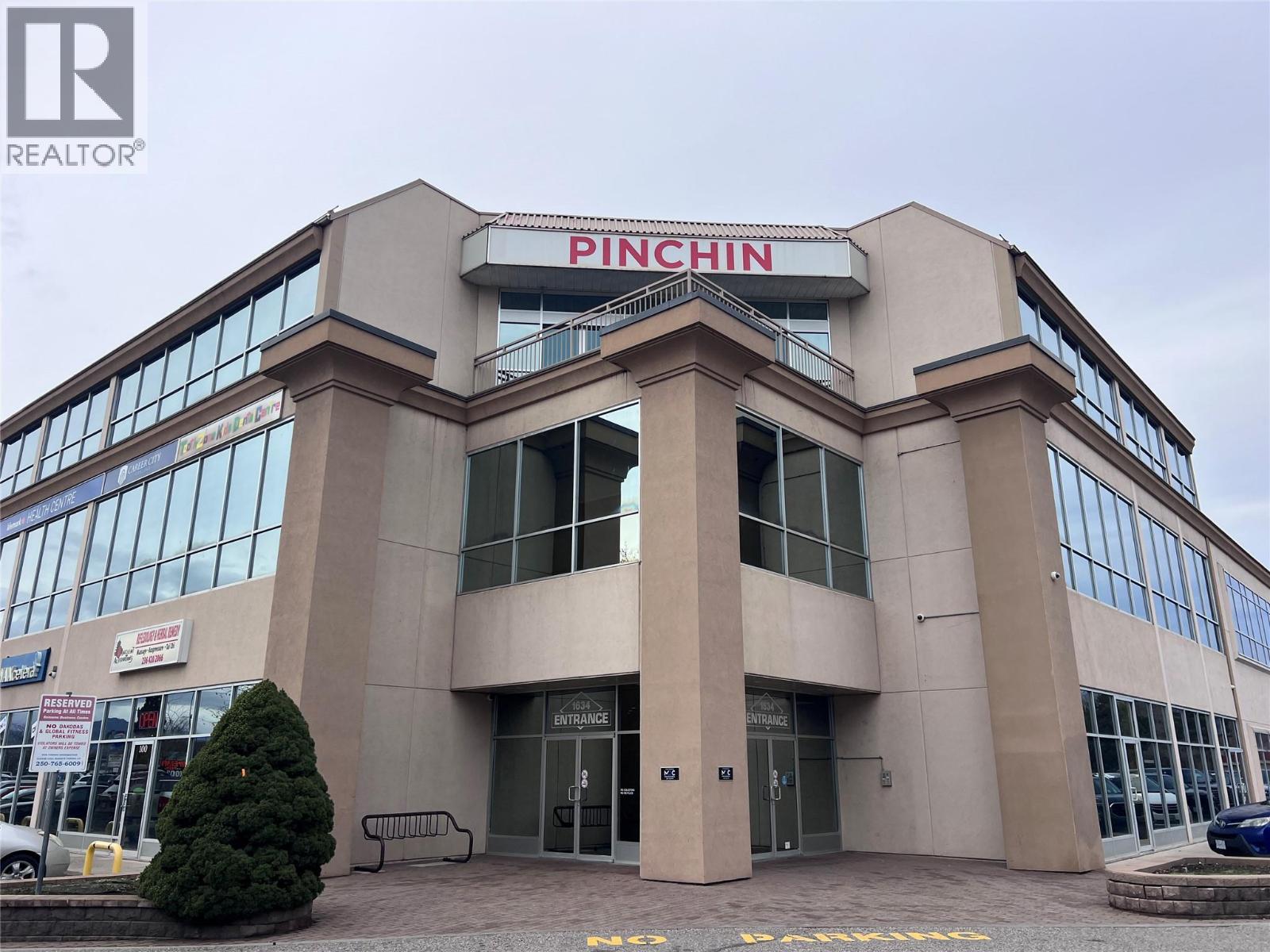 224C 1634 Harvey Avenue, Kelowna