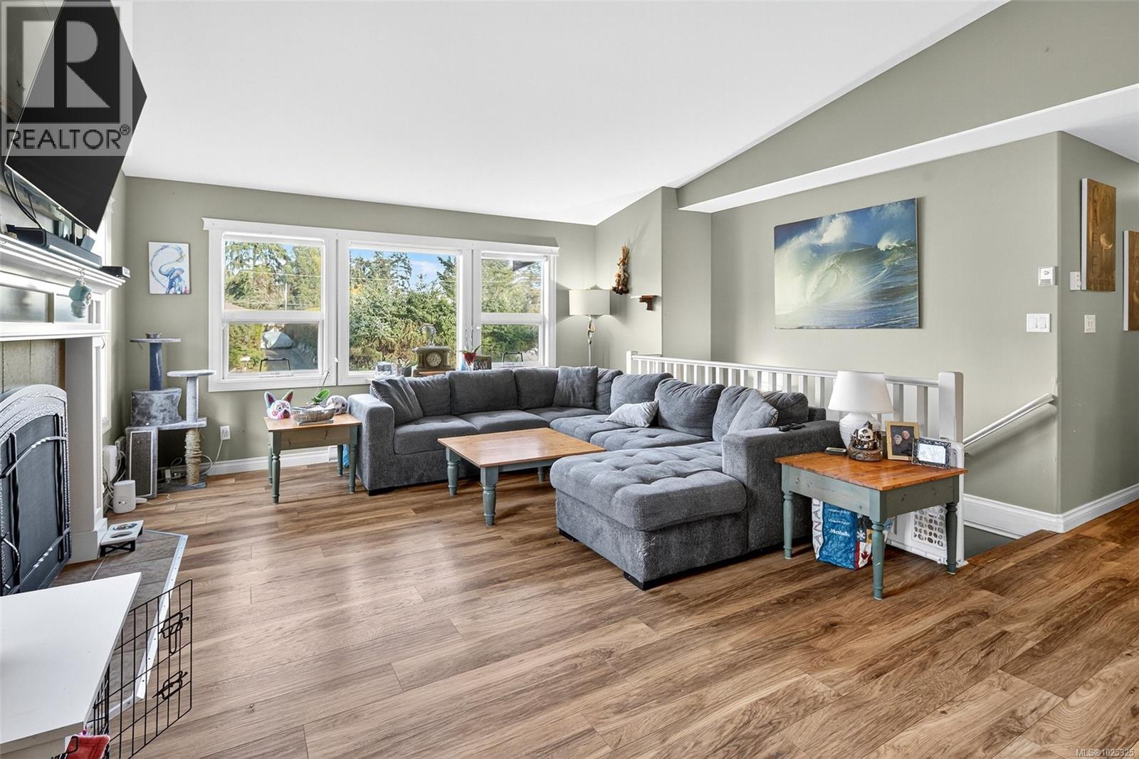 1782 Marathon Lane, Sooke