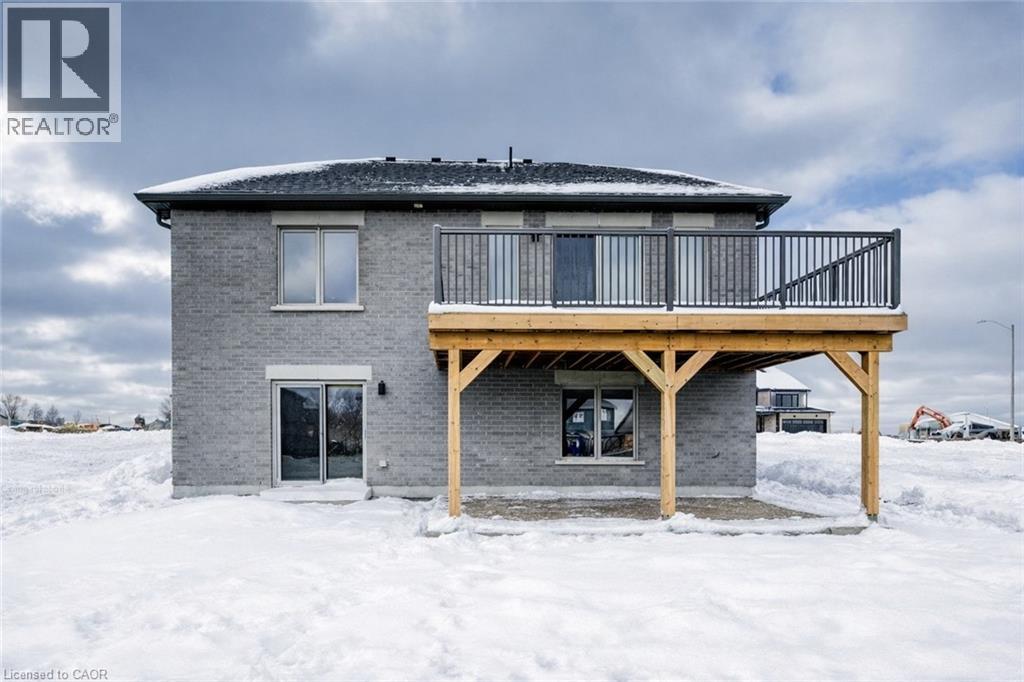 113 BEAN Street - Photo 3 of 37, Harriston, Ontario