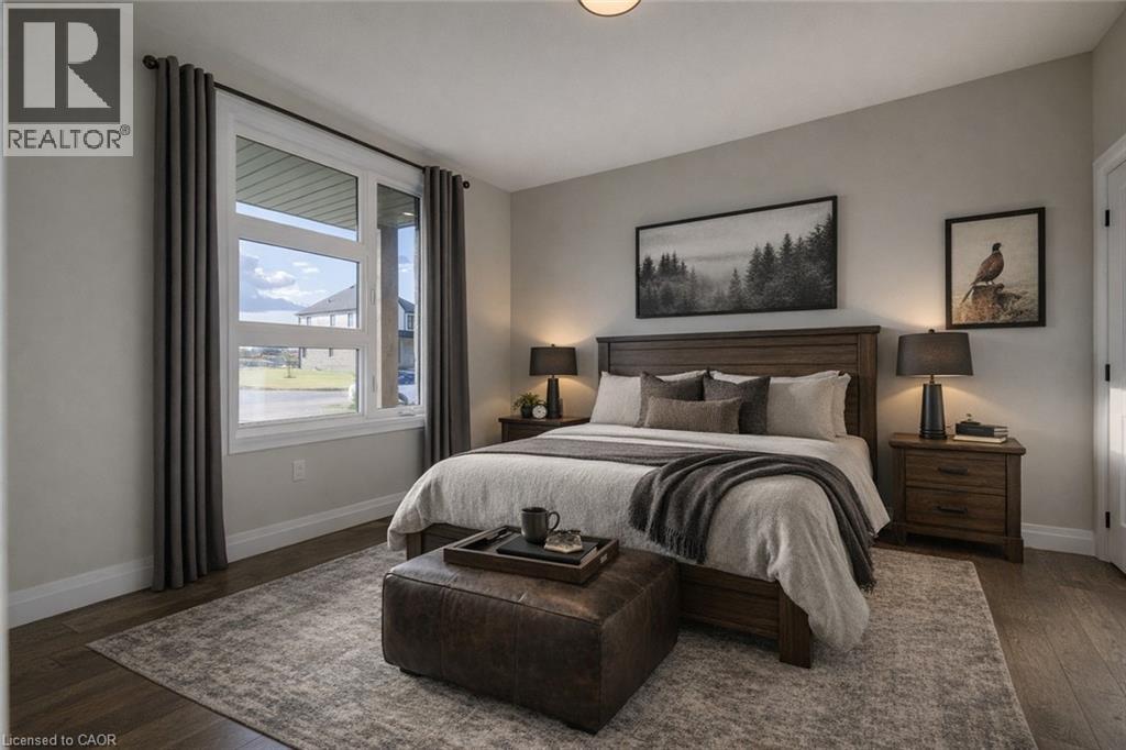 113 BEAN Street - Photo 4 of 37, Harriston, Ontario