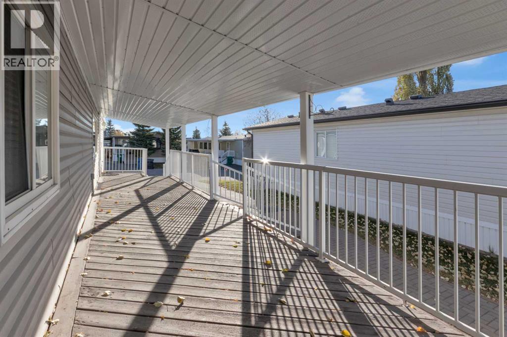 Single Family House Mobile Home for Sale in   Arbour Lake Road NW Arbour Lake Calgary 