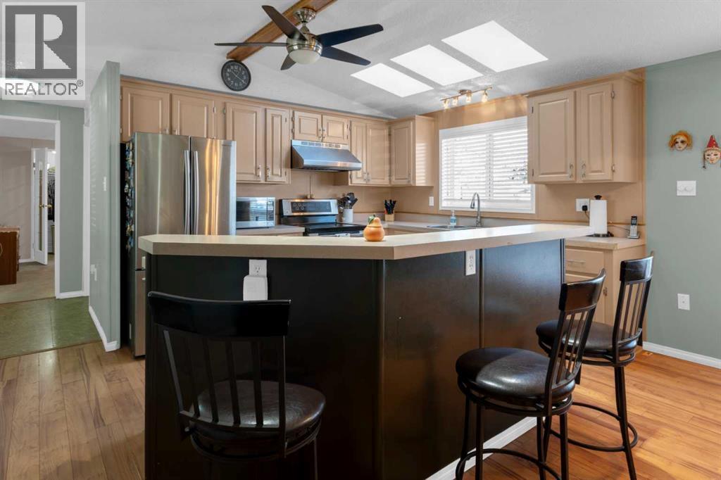 Single Family House Mobile Home for Sale in   Arbour Lake Road NW Arbour Lake Calgary 