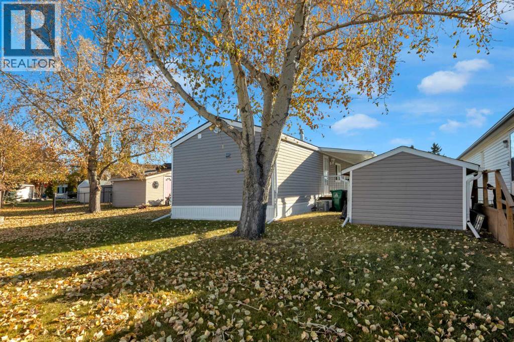 Single Family House Mobile Home for Sale in   Arbour Lake Road NW Arbour Lake Calgary 