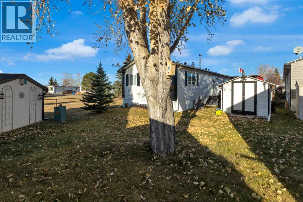 Single Family House Mobile Home for Sale in   Arbour Lake Road NW Arbour Lake Calgary 