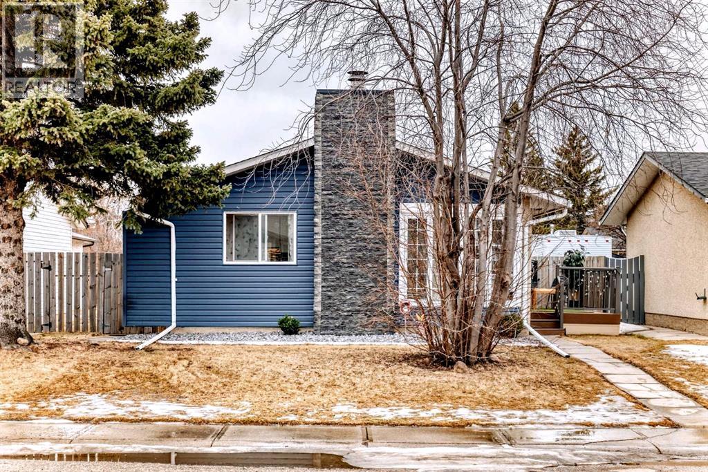 707 Malvern Drive NE, Calgary, Alberta
