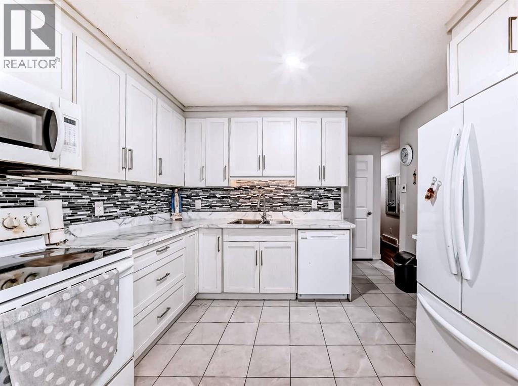 Single Family House Bungalow for Sale in  Malvern Drive NE Marlborough Park Calgary 