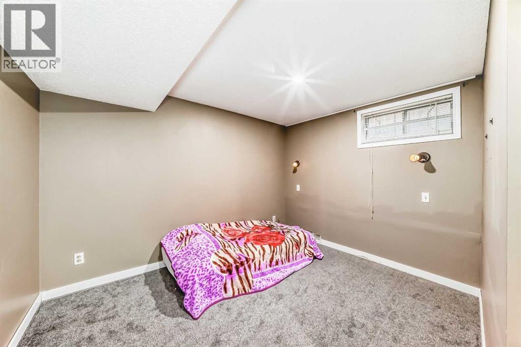 Single Family House Bungalow for Sale in  Malvern Drive NE Marlborough Park Calgary 