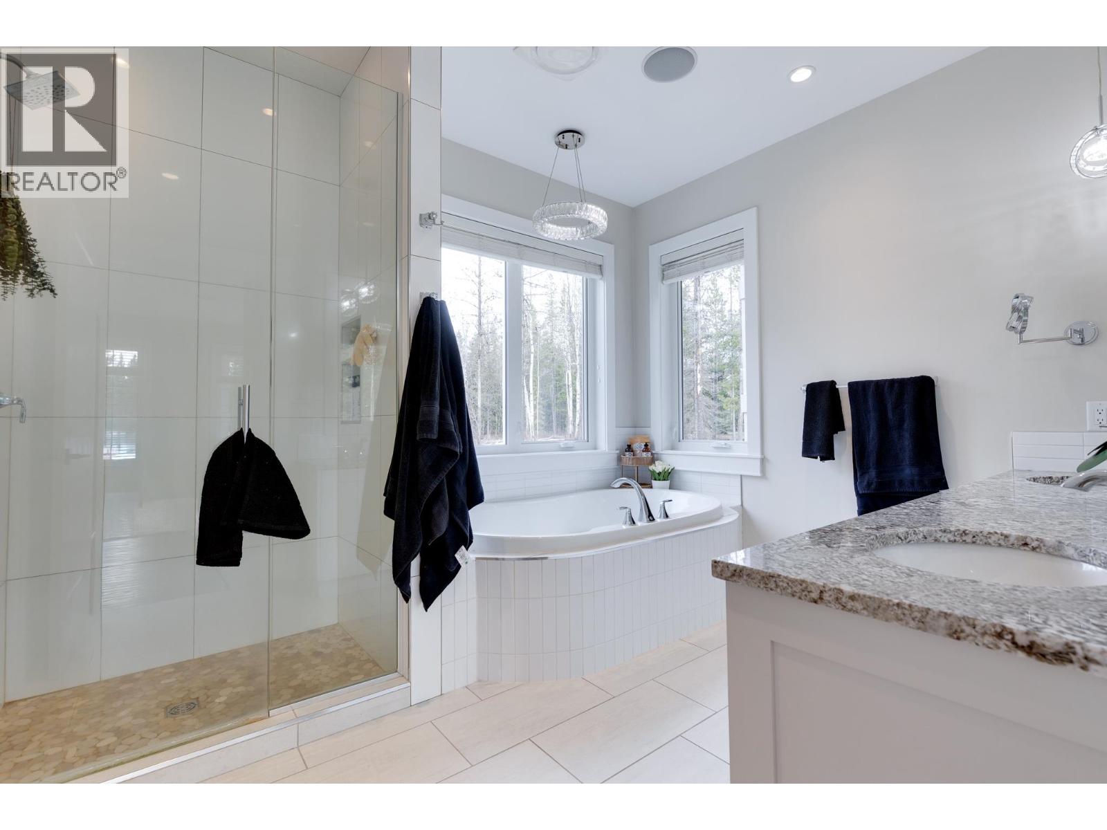 3820 REEVES DRIVE, Prince George