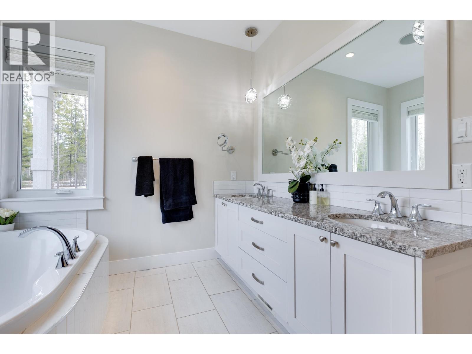 3820 REEVES DRIVE, Prince George