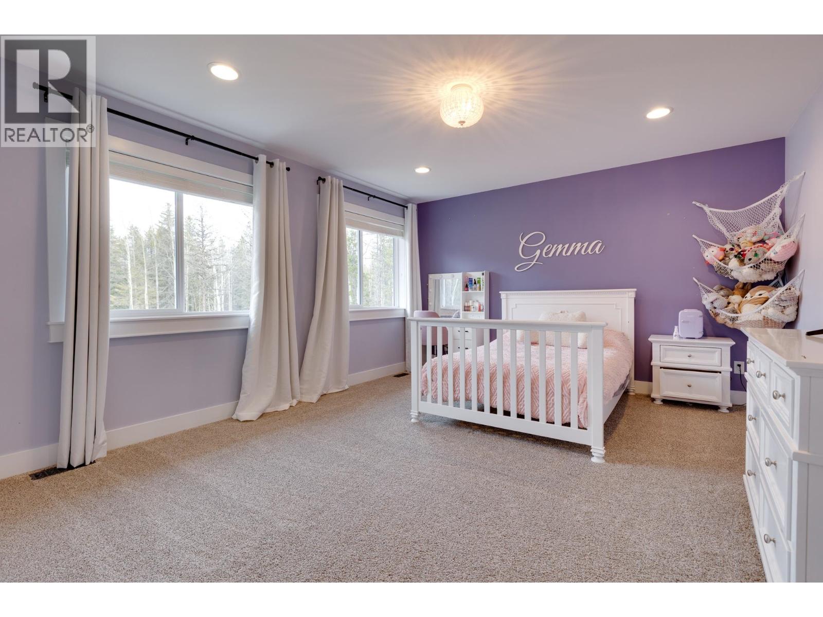 3820 REEVES DRIVE, Prince George