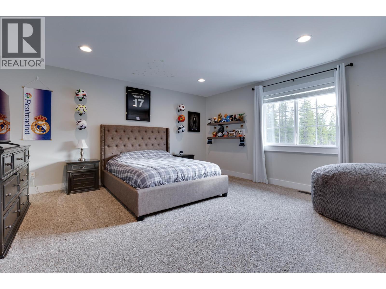 3820 REEVES DRIVE, Prince George